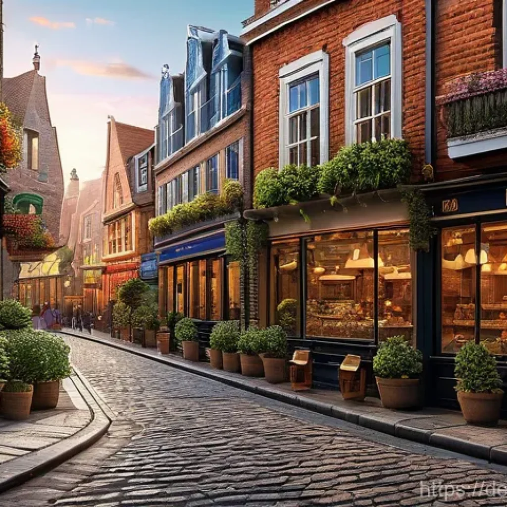 생각 구조화의 기술적 접근 방법 - Here are three detailed image generation prompts in English, designed to adhere to your guidelines: