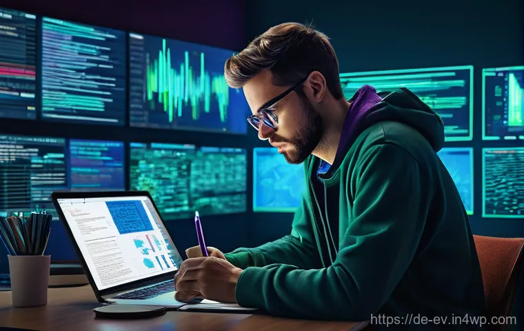 생각 구조화의 기술적 접근 방법 - Prompt 1: From Digital Chaos to Focused Clarity**