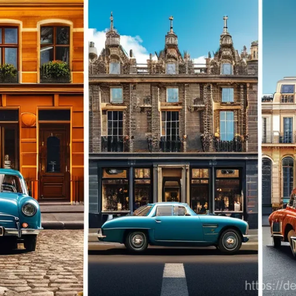 생각 구조화 프레임워크의 실행 가능성 - Here are three detailed image generation prompts in English, designed to adhere to your guidelines: