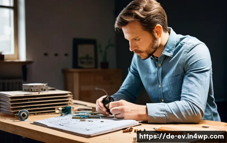 문제 해결을 위한 사고 방식 변화 관련 이미지 1