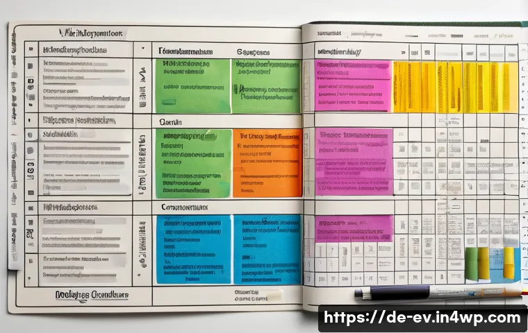 효과적인 생각 구조화를 위한 기본 원칙 관련 이미지 1
